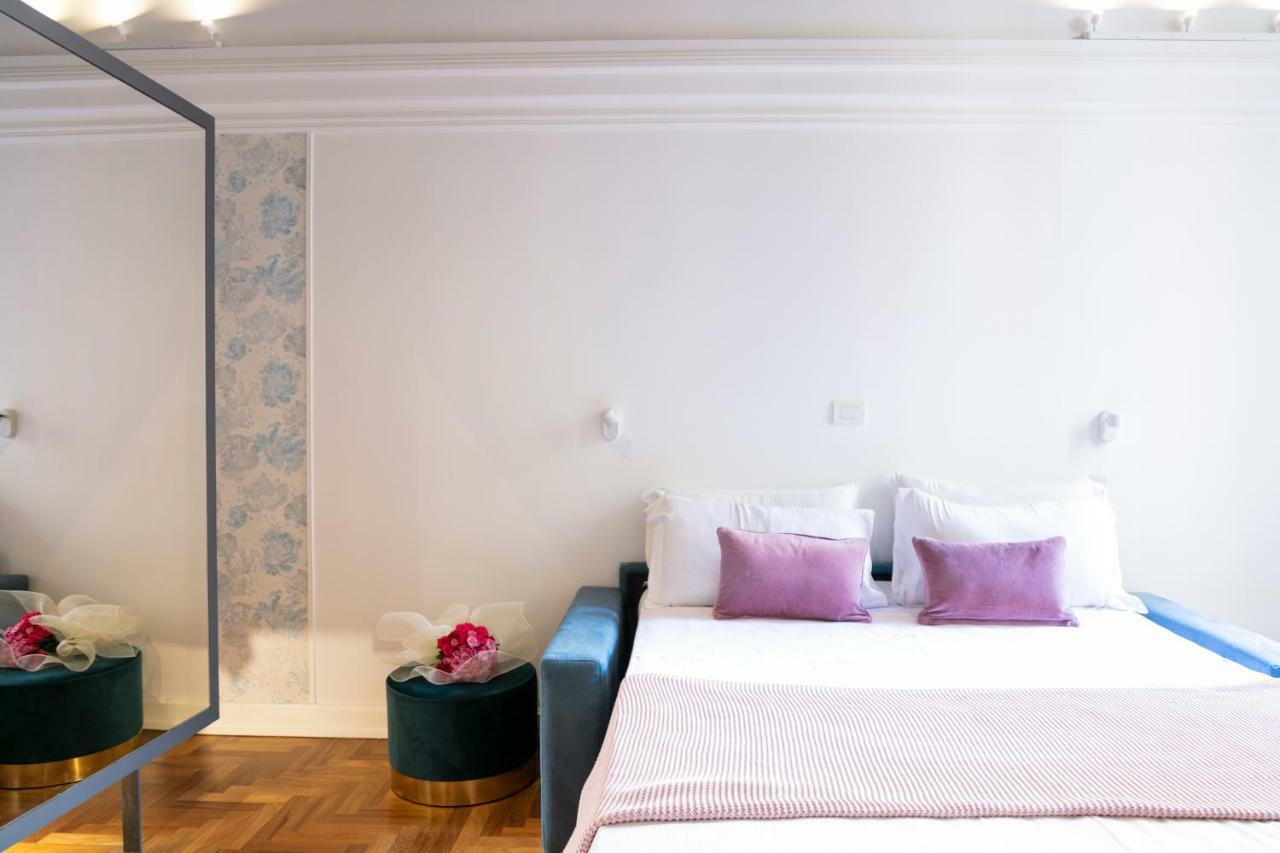 Hadrianus Temple Suites - The Venue Collection Roma Ngoại thất bức ảnh